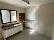 Apartamento para Locação em Bauru/SP Centro 3 Quartos