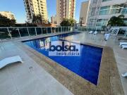 Apartamento para Locação em Bauru/SP Jardim Amália 3 Quartos