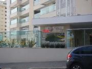 Apartamento para Locação em Bauru/SP Jardim Amália 3 Quartos