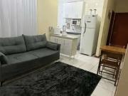 Apartamento para Locação em Bauru/SP Jardim Brasil 1 Quartos