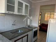 Apartamento para Locação em Bauru/SP Jardim Brasil 1 Quartos