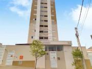 Apartamento para Locação em Bauru/SP Jardim Brasil 2 Quartos