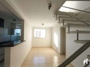 Apartamento para Locação em Bauru/SP Jardim Brasil 2 Quartos