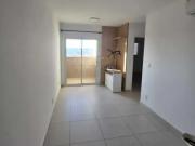 Apartamento para Locação em Bauru/SP Jardim Brasil 2 Quartos