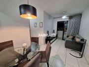 Apartamento para Locação em Bauru/SP Jardim Brasil 2 Quartos