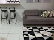 Apartamento para Locação em Bauru/SP Jardim Brasil 2 Quartos