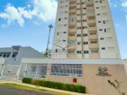 Apartamento para Locação em Bauru/SP Jardim Colonial 2...