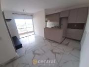 Apartamento para Locação em Bauru/SP Jardim Cruzeiro do...