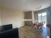 Apartamento para Locação em Bauru/SP Jardim Cruzeiro do...