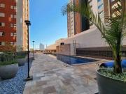 Apartamento para Locação em Bauru/SP Jardim Estoril IV 3...