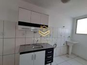 Apartamento para Locação em Bauru/SP Jardim Estrela...