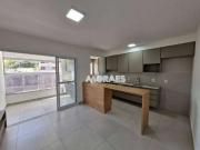 Apartamento para Locação em Bauru/SP Jardim Europa 2 Quartos