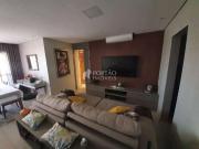 Apartamento para Locação em Bauru/SP Jardim Europa 2 Quartos