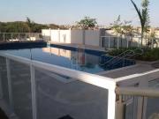 Apartamento para Locação em Bauru/SP Jardim Godoy 2 Quartos