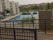 Apartamento para Locação em Bauru/SP Jardim Godoy 2 Quartos