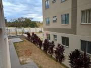 Apartamento para Locação em Bauru/SP Jardim Godoy 2 Quartos