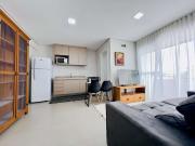 Apartamento para Locação em Bauru/SP Jardim Infante Dom...