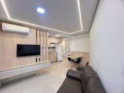 Apartamento para Locação em Bauru/SP Jardim Infante Dom...