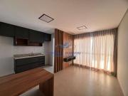 Apartamento para Locação em Bauru/SP Jardim Infante Dom...