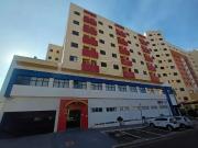 Apartamento para Locação em Bauru/SP Jardim Infante Dom...