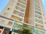 Apartamento para Locação em Bauru/SP Jardim Infante Dom...