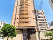 Apartamento para Locação em Bauru/SP Jardim Infante Dom...