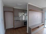Apartamento para Locação em Bauru/SP Jardim Infante Dom...