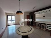 Apartamento para Locação em Bauru/SP Jardim Infante Dom...