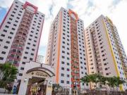 Apartamento para Locação em Bauru/SP Jardim Infante Dom...