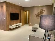 Apartamento para Locação em Bauru/SP Jardim Infante Dom...