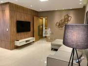 Apartamento para Locação em Bauru/SP Jardim Infante Dom...