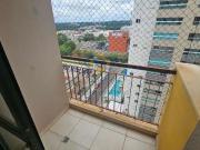 Apartamento para Locação em Bauru/SP Jardim Infante Dom...