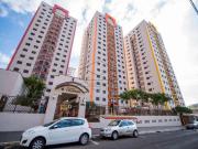 Apartamento para Locação em Bauru/SP Jardim Infante Dom...
