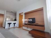 Apartamento para Locação em Bauru/SP Jardim Nasralla 1...