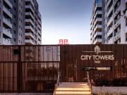 Apartamento para Locação em Bauru/SP Jardim Paulista 2...