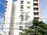 Apartamento para Locação em Bauru/SP Jardim Paulista 3...