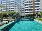 Apartamento para Locação em Bauru/SP Jardim Paulista 3...