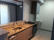 Apartamento para Locação em Bauru/SP Jardim Solange 2...