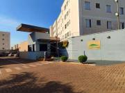 Apartamento para Locação em Bauru/SP Jardim Terra Branca...