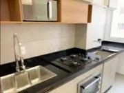 Apartamento para Locação em Bauru/SP Parque Água...