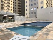 Apartamento para Locação em Bauru/SP Parque Água...