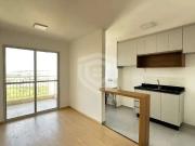 Apartamento para Locação em Bauru/SP Parque Água...