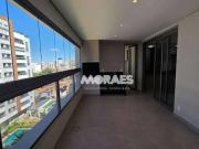 Apartamento para Locação em Bauru/SP Parque City 3 Quartos