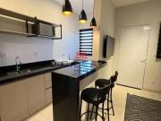 Apartamento para Locação em Bauru/SP Parque Jardim...