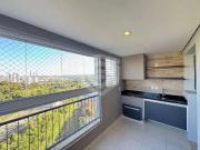 Apartamento para Locação em Bauru/SP Parque Jardim...