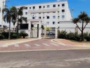 Apartamento para Locação em Bauru/SP Parque Roosevelt 2...