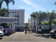 Apartamento para Locação em Bauru/SP Parque União 2 Quartos