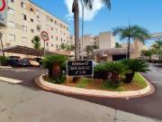 Apartamento para Locação em Bauru/SP Reserva Belas...