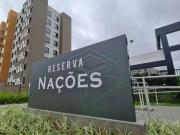 Apartamento para Locação em Bauru/SP Reserva Belas...