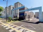Apartamento para Locação em Bauru/SP Residencial Parque...